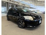 2008 Model Otomatik Toyota Auris