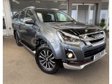 2019 Model Otomatik Isuzu D-Max