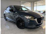 2021 Model Otomatik Mazda 2