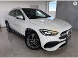 2021 Model Otomatik Mercedes - Benz GLA
