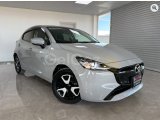 2024 Model Otomatik Mazda 2