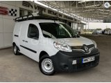 2018 Model Düz Renault Kangoo Maxi