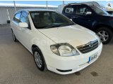 2001 Model Otomatik Toyota Corolla
