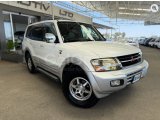 1999 Model Otomatik Mitsubishi Pajero