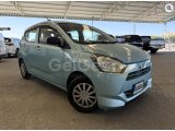 2018 Model Otomatik Daihatsu Mira