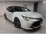 2022 Model Otomatik Toyota Corolla