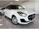 2022 Model Otomatik Suzuki Swift