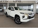 2020 Model Otomatik Mitsubishi L 200