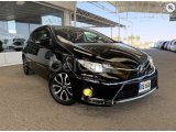2014 Model Otomatik Toyota Auris