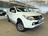 2018 Model Otomatik Mitsubishi L 200