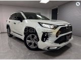 2022 Model Otomatik Toyota RAV4