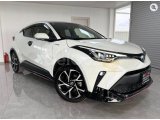 2020 Model Otomatik Toyota C-HR