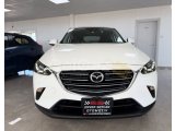 2022 Model Otomatik Mazda CX-3