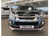 2019 Model Otomatik Isuzu D-Max