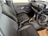 2021 Model Otomatik Toyota Yaris