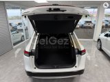 2022 Model Otomatik Honda Vezel