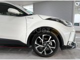 2020 Model Otomatik Toyota C-HR