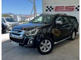 2018 Model Otomatik Isuzu D-Max