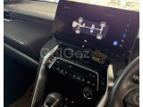 2023 Model Otomatik Toyota Harrier