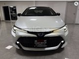 2022 Model Otomatik Toyota Corolla