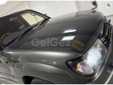 2000 Model Otomatik Toyota Land Cruiser