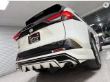 2022 Model Otomatik Toyota RAV4