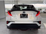 2020 Model Otomatik Toyota C-HR