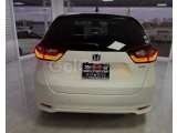 2020 Model Otomatik Honda Fit