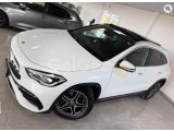 2021 Model Otomatik Mercedes - Benz GLA