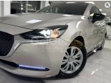 2022 Model Otomatik Mazda 2