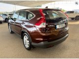 2013 Model Otomatik Honda CR-V