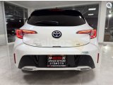 2022 Model Otomatik Toyota Corolla