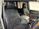 2000 Model Otomatik Toyota Land Cruiser