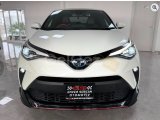2020 Model Otomatik Toyota C-HR
