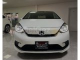 2020 Model Otomatik Honda Fit