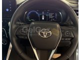 2023 Model Otomatik Toyota Harrier