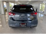 2021 Model Otomatik Mazda 2