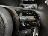 2022 Model Otomatik Honda Vezel