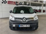 2018 Model Düz Renault Kangoo Maxi