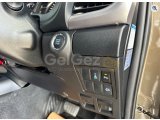 2021 Model Otomatik Toyota Hilux
