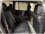 2000 Model Otomatik Toyota Land Cruiser