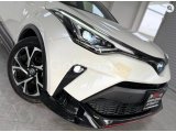 2020 Model Otomatik Toyota C-HR