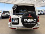 1999 Model Otomatik Mitsubishi Pajero