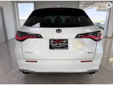 2023 Model Otomatik Honda ZR-V