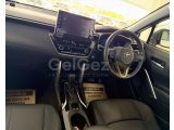 2023 Model Otomatik Toyota Corolla
