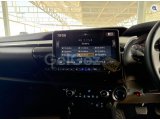 2021 Model Otomatik Toyota Hilux