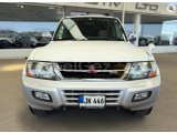 1999 Model Otomatik Mitsubishi Pajero