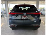 2023 Model Otomatik Toyota Harrier