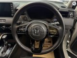 2022 Model Otomatik Honda Vezel