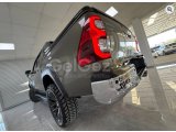 2021 Model Otomatik Toyota Hilux